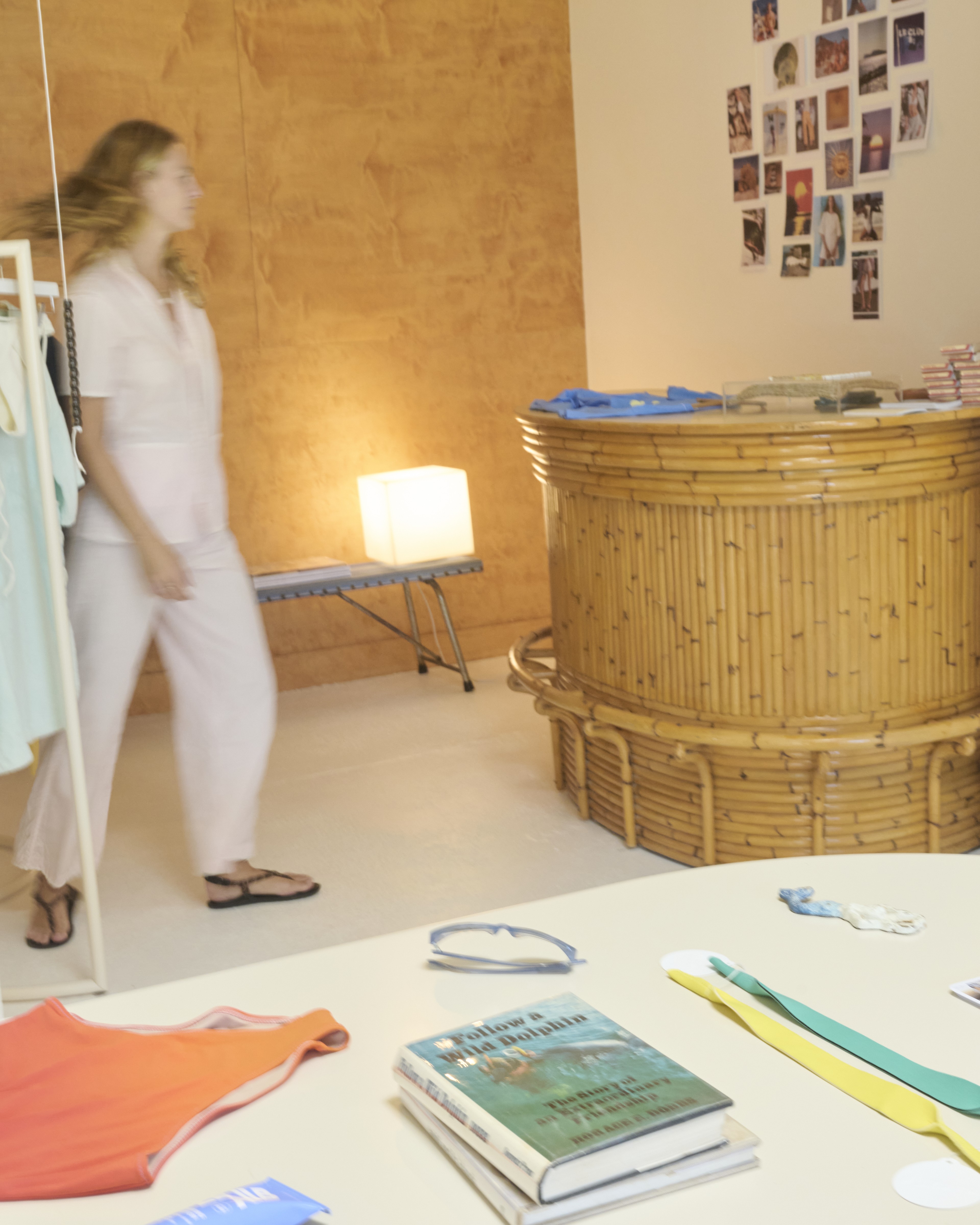 PUESTO: Objects for an Endless Summer