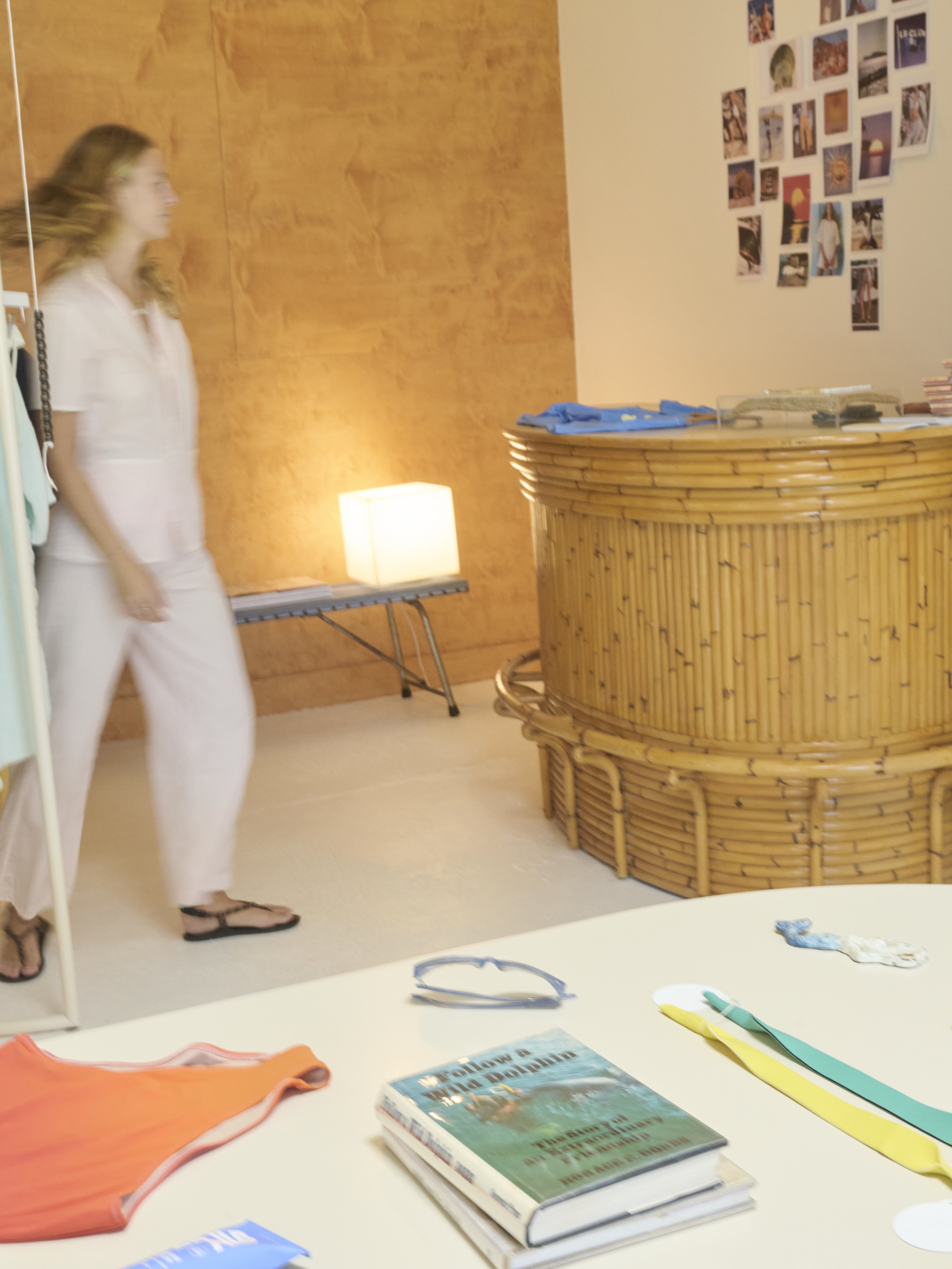 PUESTO: Objects for an Endless Summer