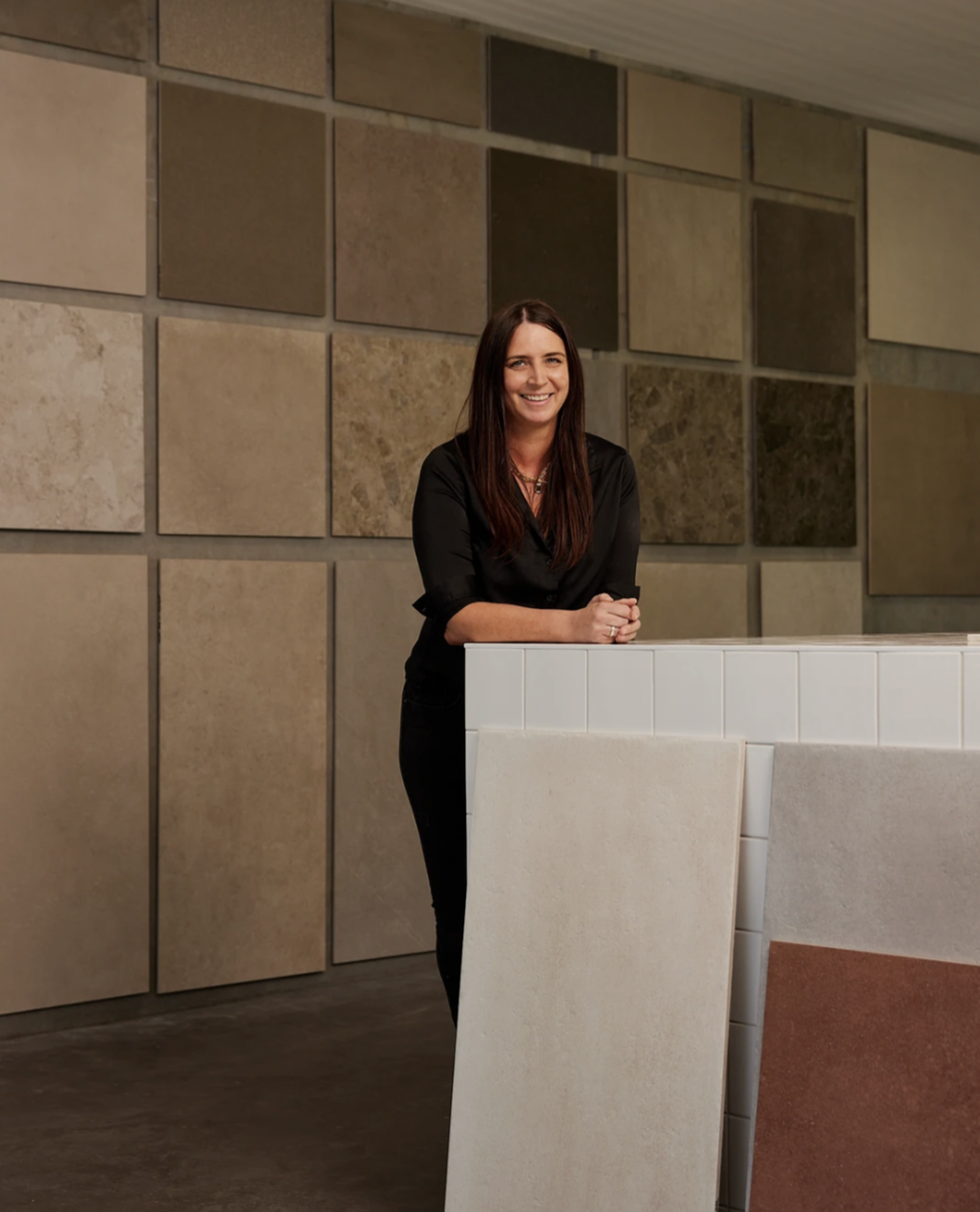 House of Surfaces brings Global Design Trends Home
