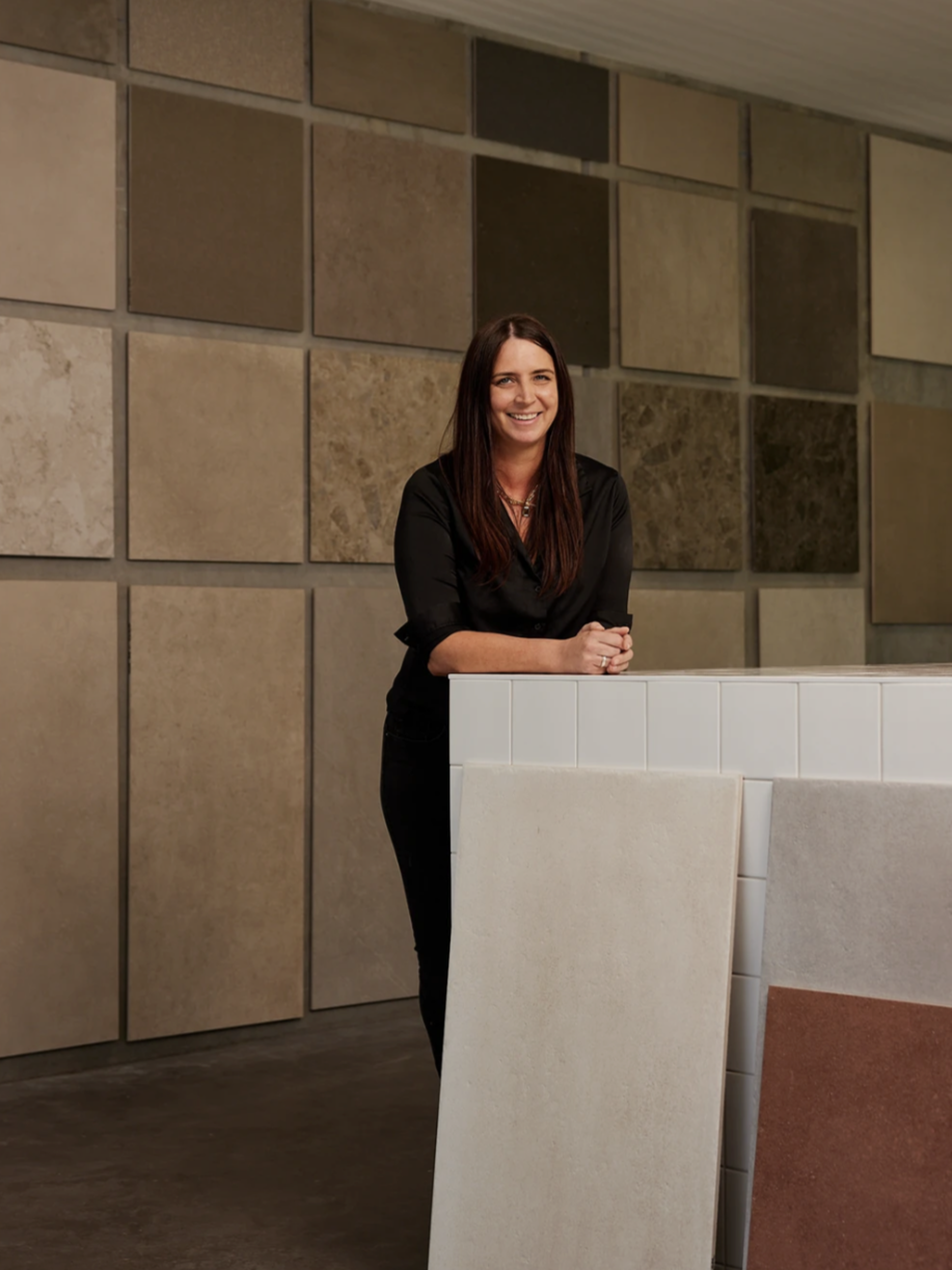 House of Surfaces brings Global Design Trends Home