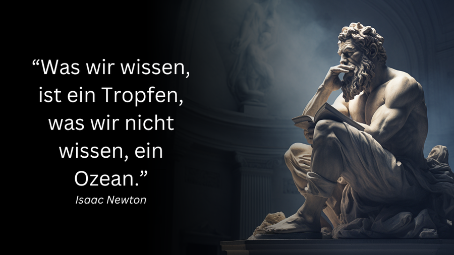 Kann Spuren von künstlicher Intelligenz enthalten!