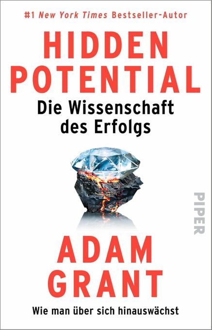 HIDDEN POTENTIAL - Die Wissenschaft des Erfolgs