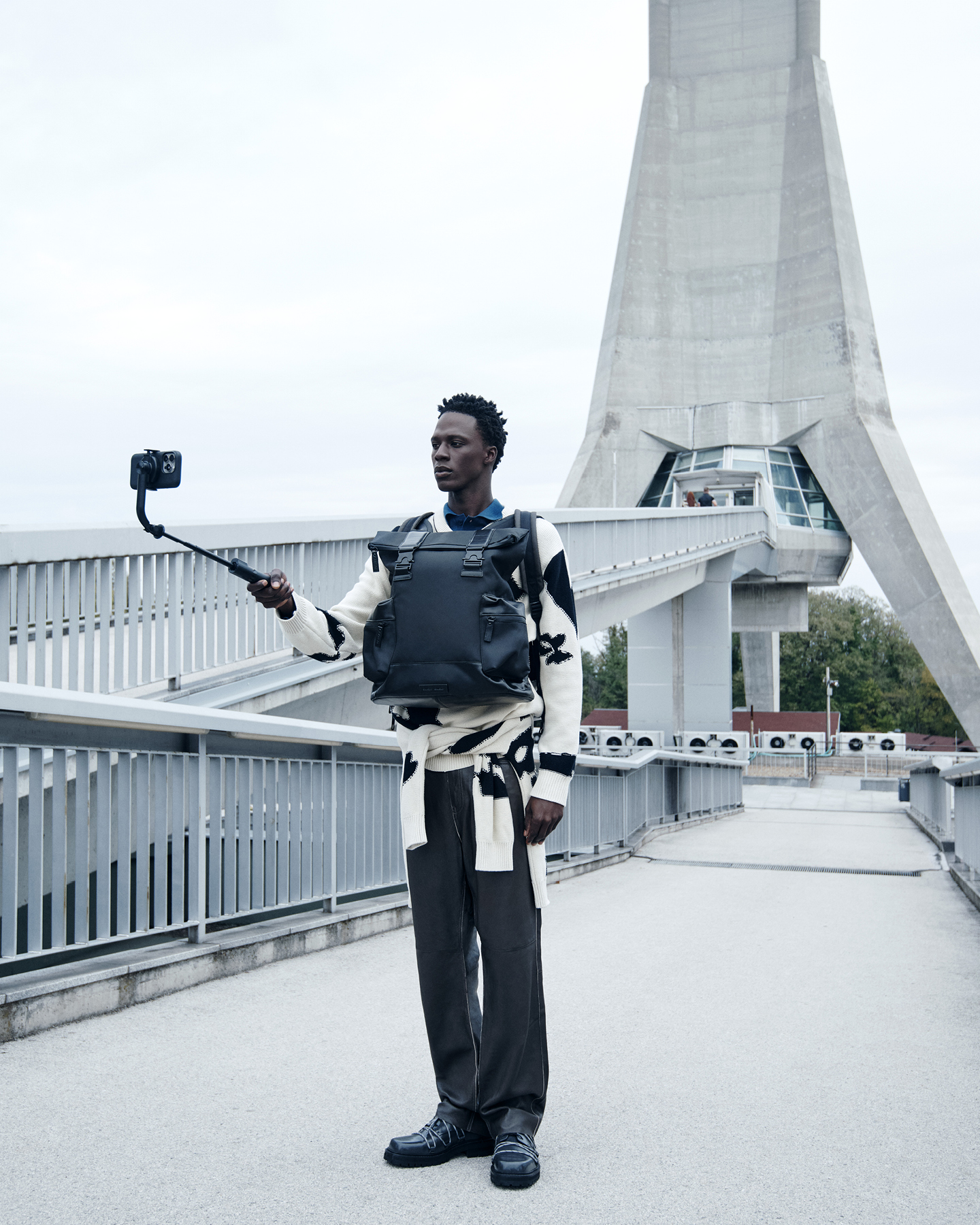 Sapiet zip hoodie 14485 Turkish Coffee | Samsøe Samsøe®