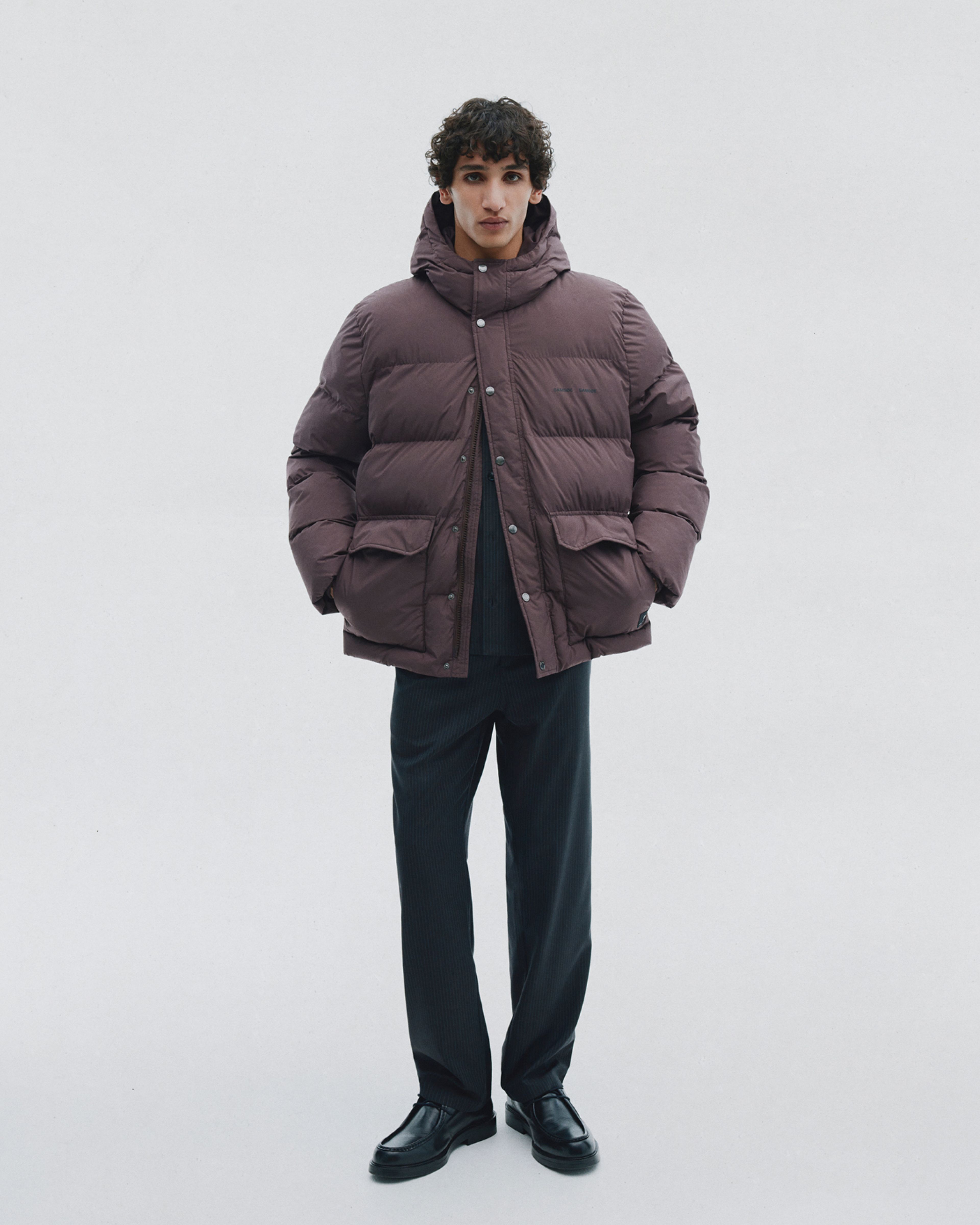 Boutique en ligne – Mode Femme & Homme | Samsøe Samsøe®