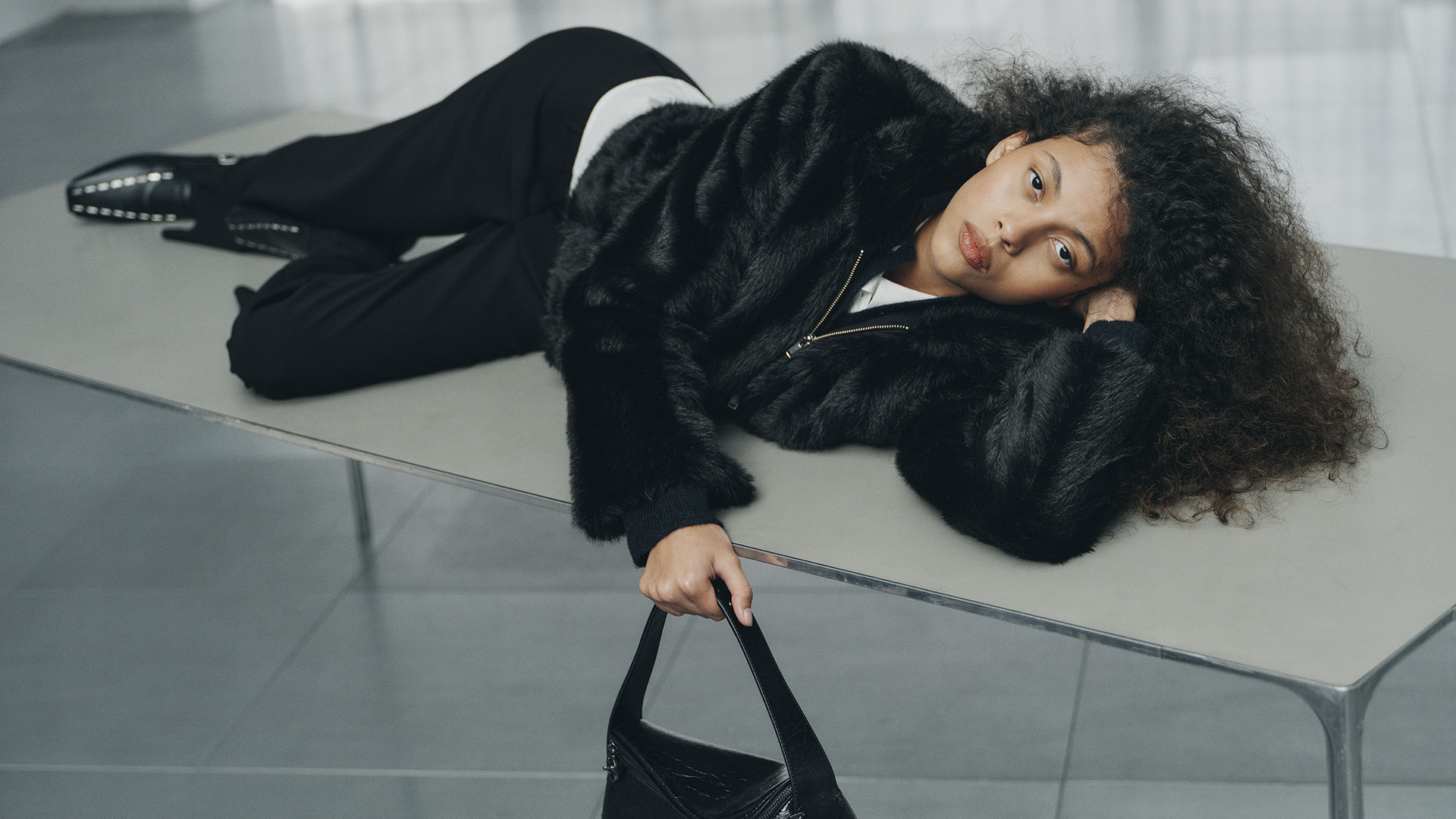 AW26 COLLECTION | Samsøe Samsøe®