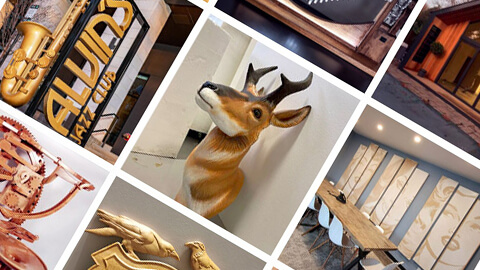 What can you make with a CNC?