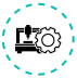 Machines, Tools and Output