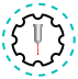 Hybrid CNC & Laser Workflow