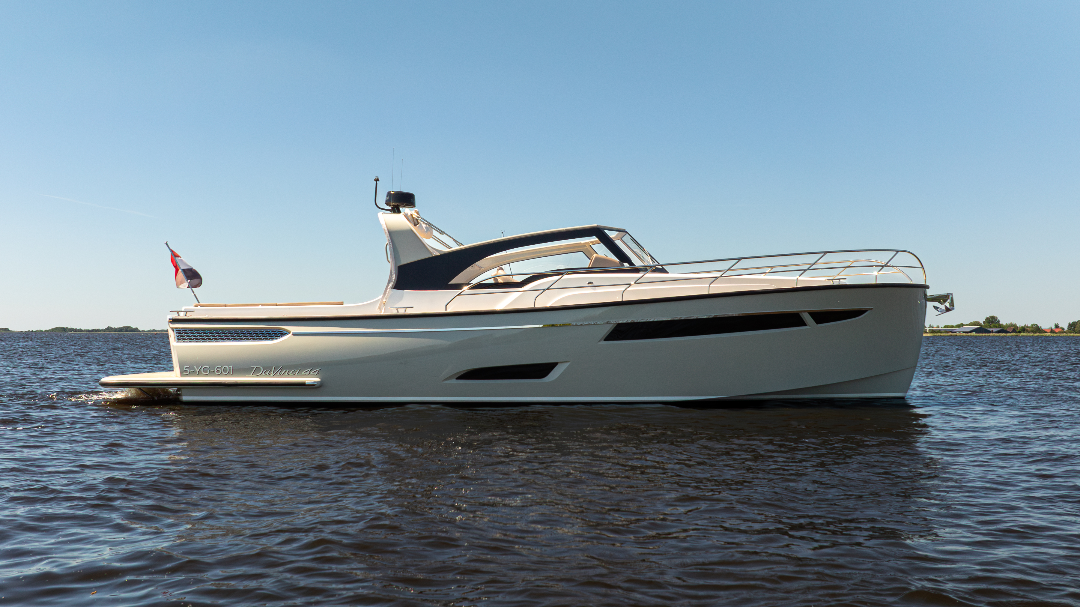 Yachtbrokers lanceert website!