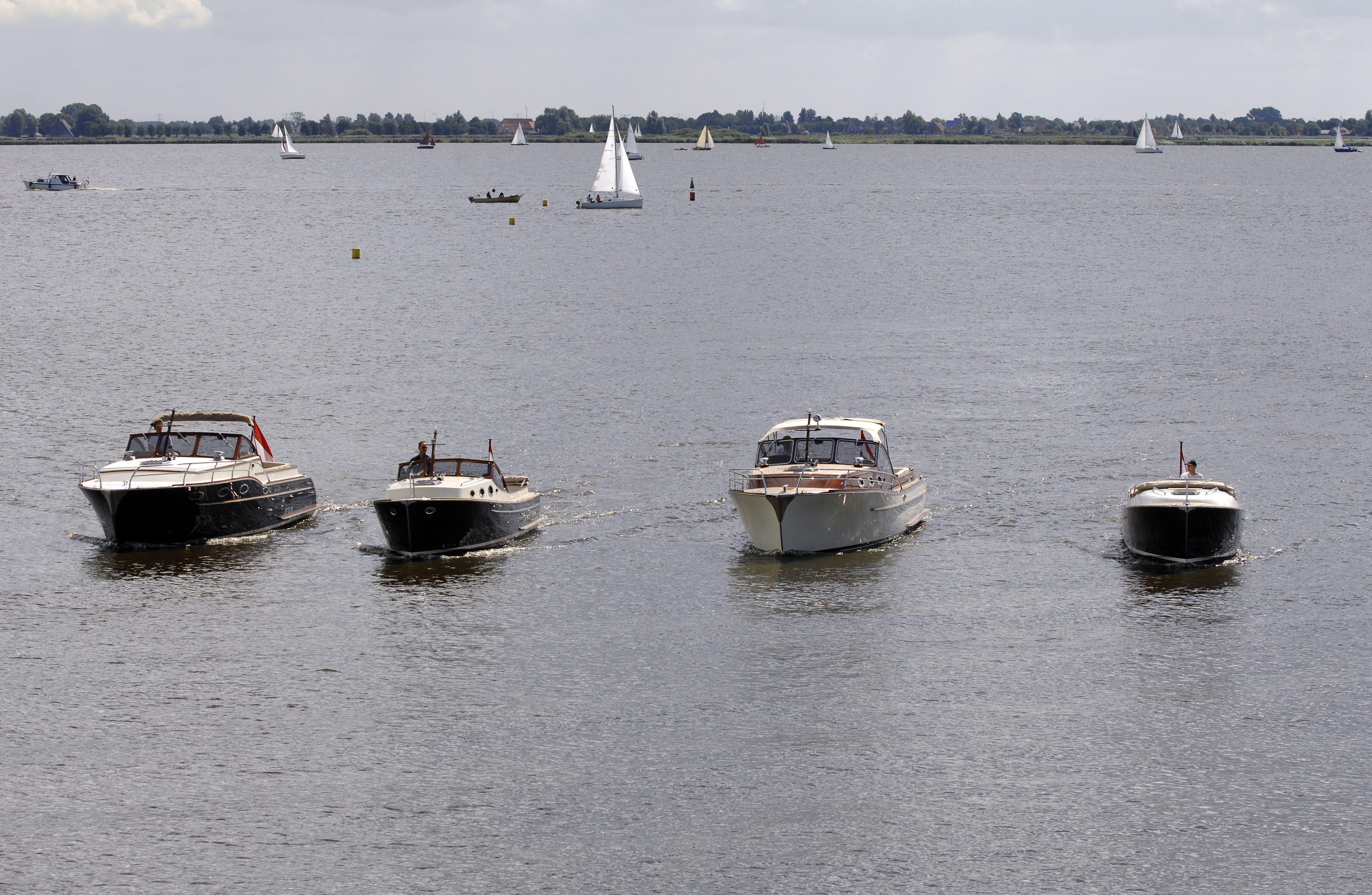 Nieuw! Geschiedenis pagina op de website