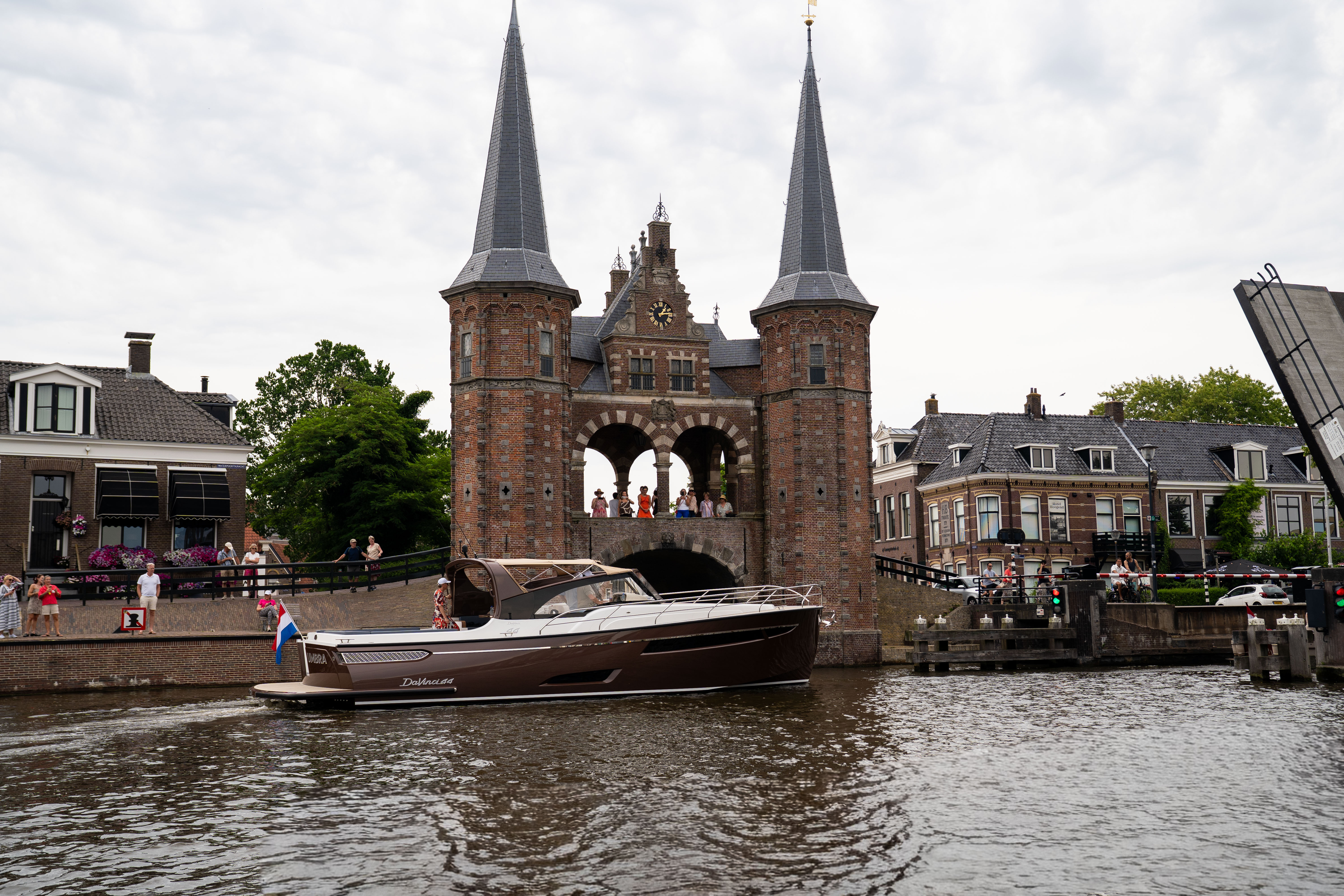 25 jaar DaVinci Yachts