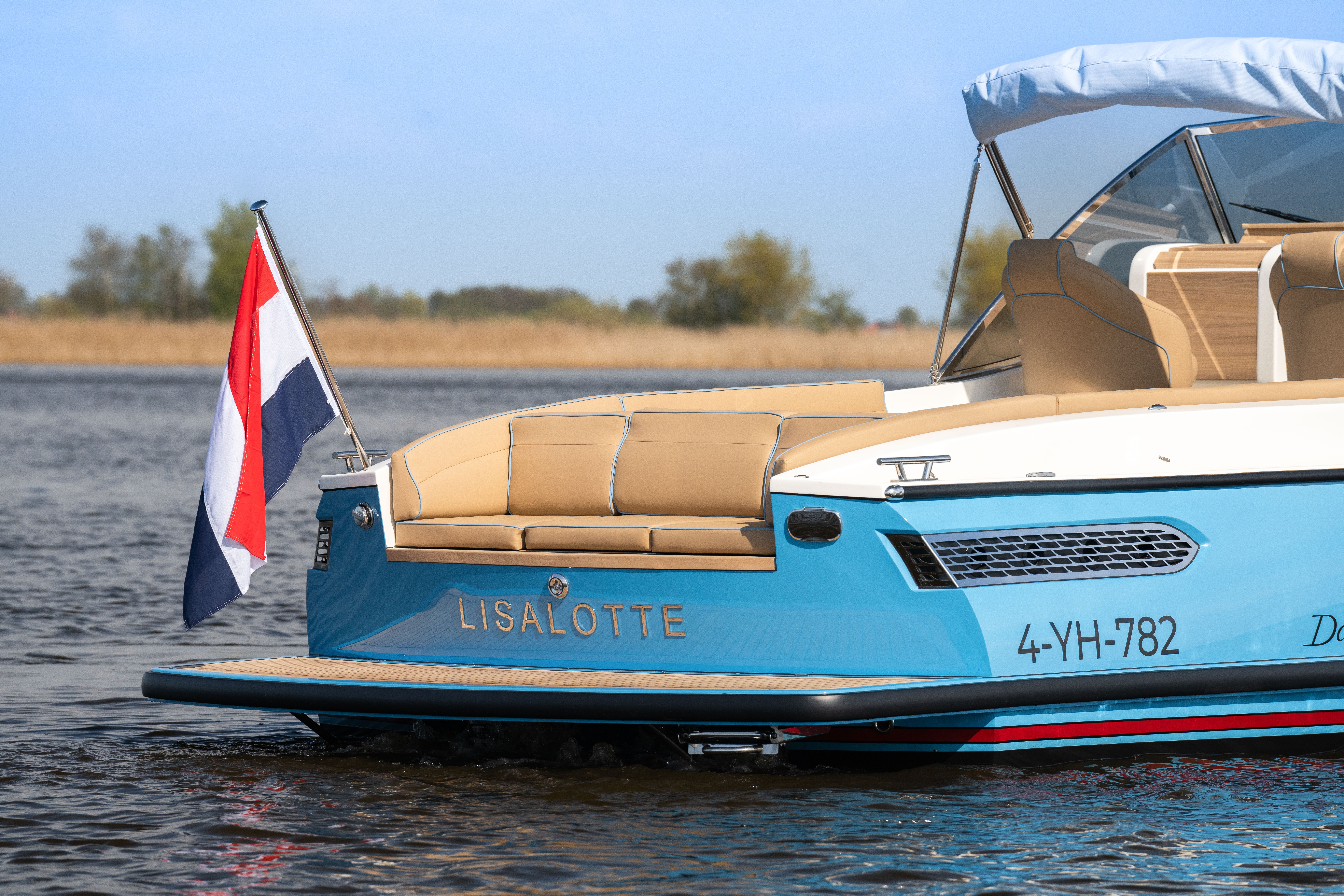 DaVinci S of HardTop?