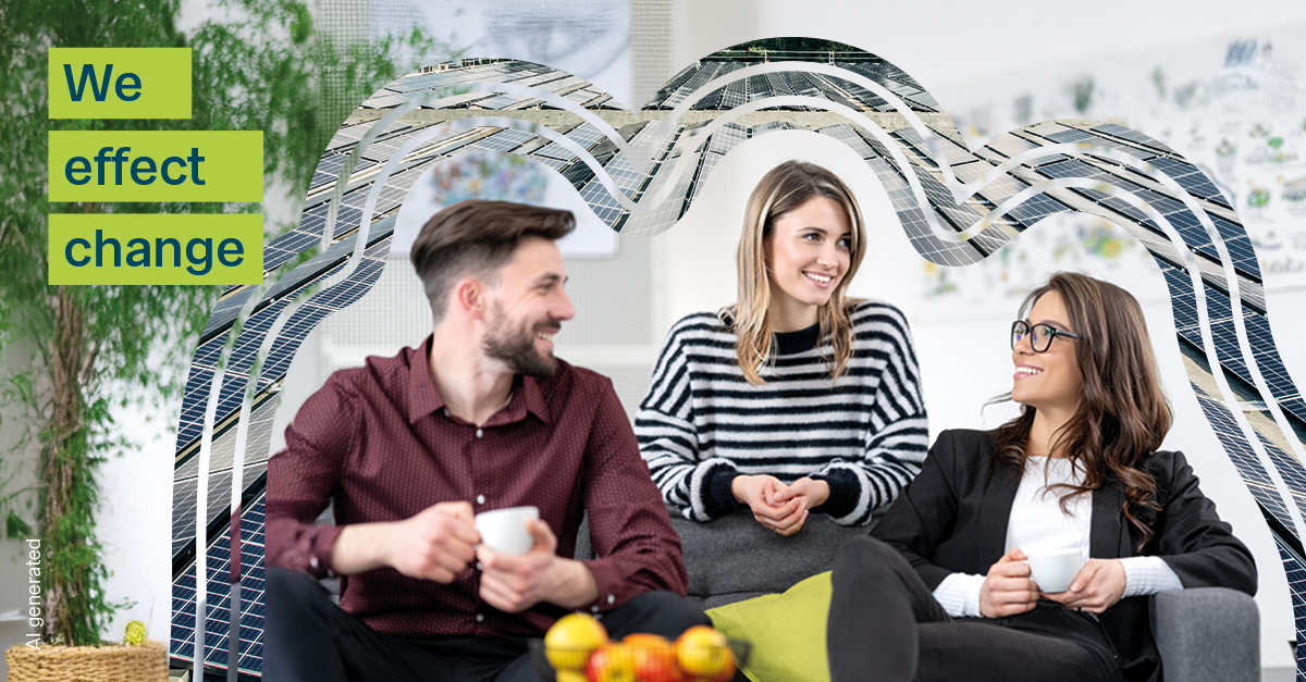 Working Student Internal Audit (all genders)