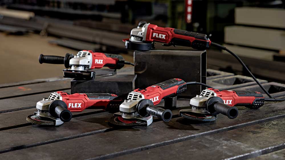 Flex P-set 55 R power set 55R accu snellader accu's