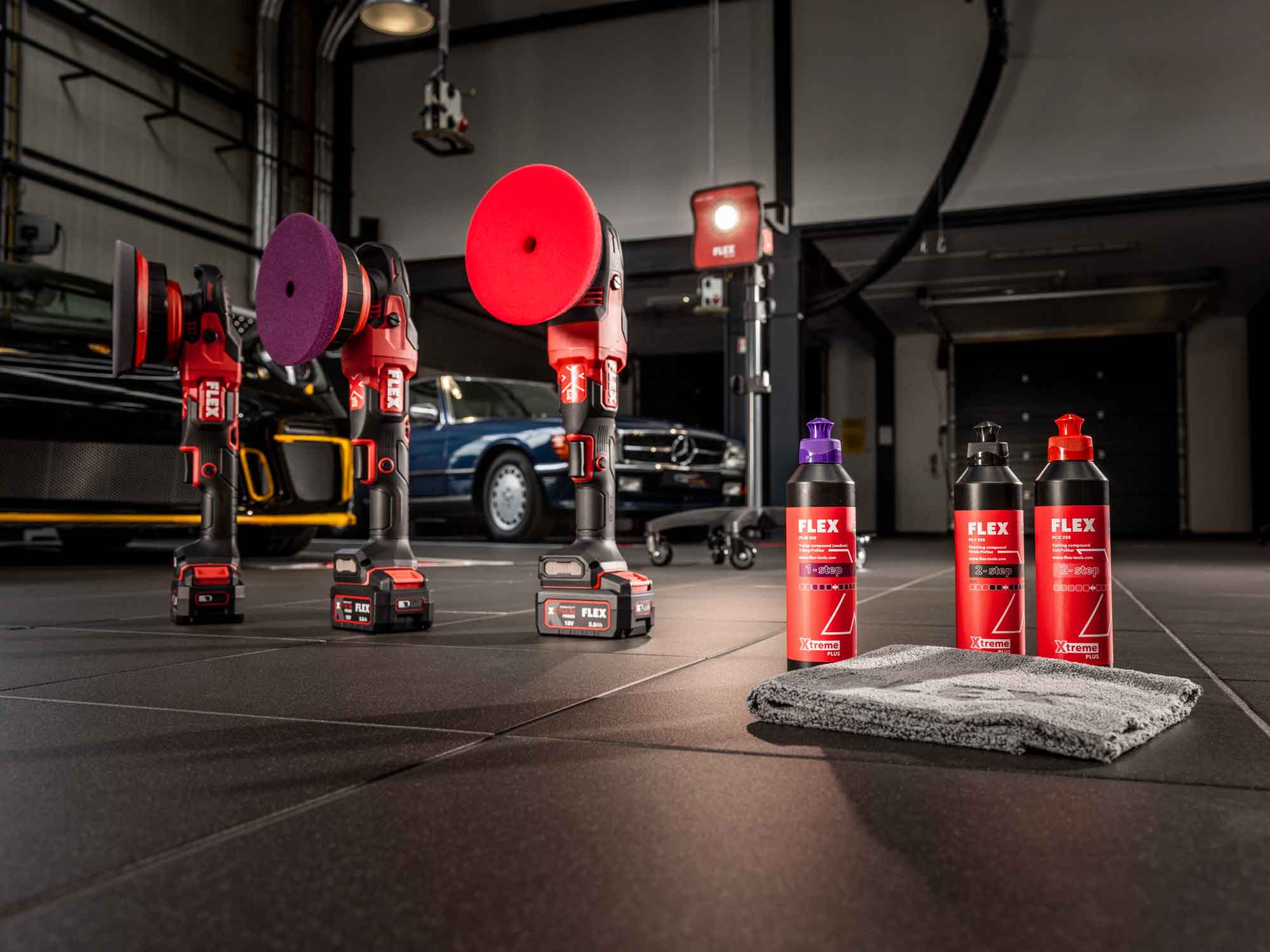 GL FLEX 8.5インチ レッドフィン ナローボラン RFX SPORT EVO WOMAN | motorcycle gloves | FIVE GLOVES