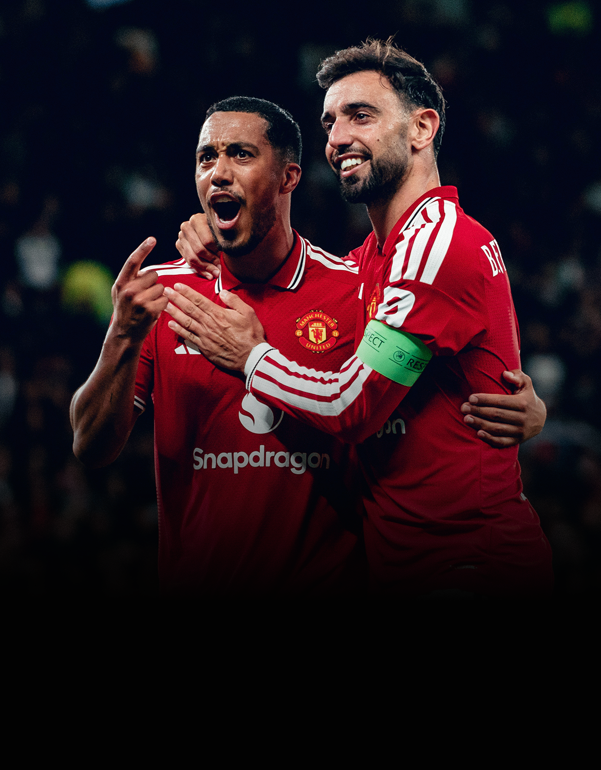 Manchester United Store - Official Manchester United Store