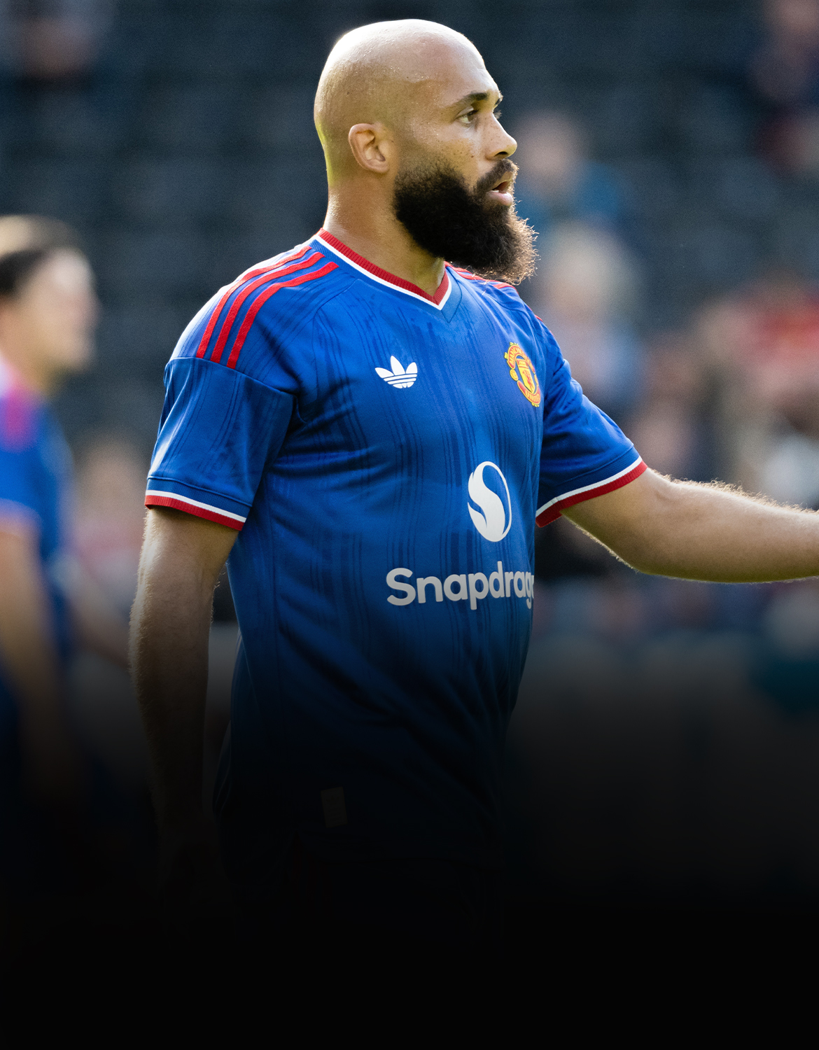 Manchester United Store - Official Manchester United Store