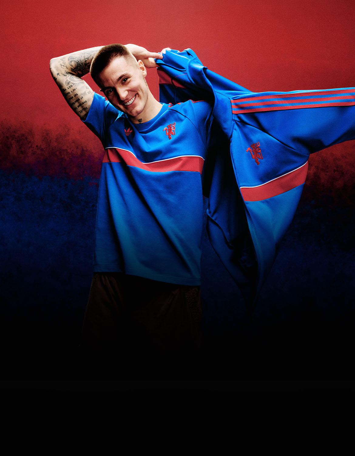 Manchester United Store - Official Manchester United Store