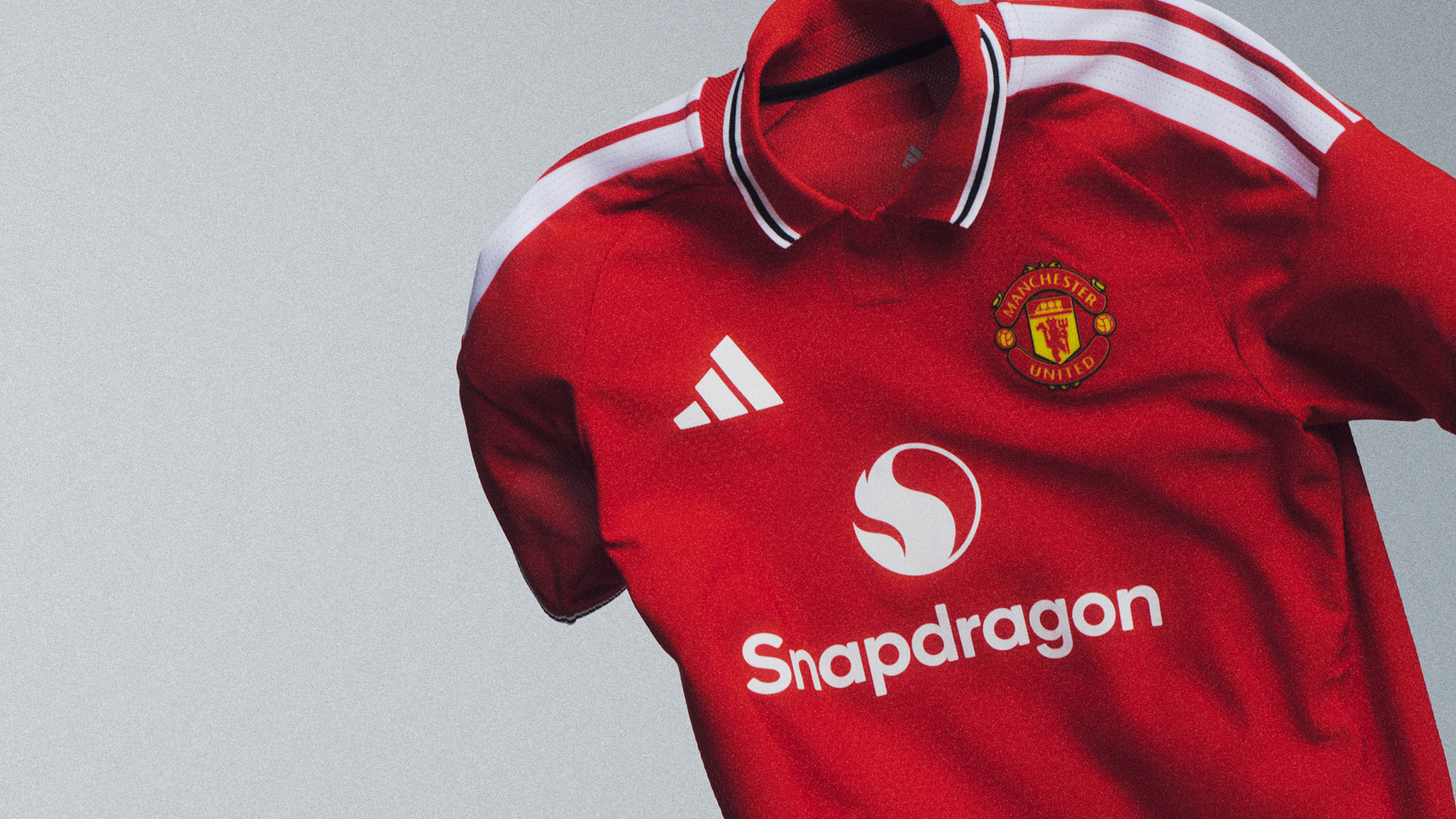 Buy Manchester United 1963 Retro FA Cup Final Shirt Red