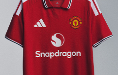 Manchester United Store - Official Manchester United Store