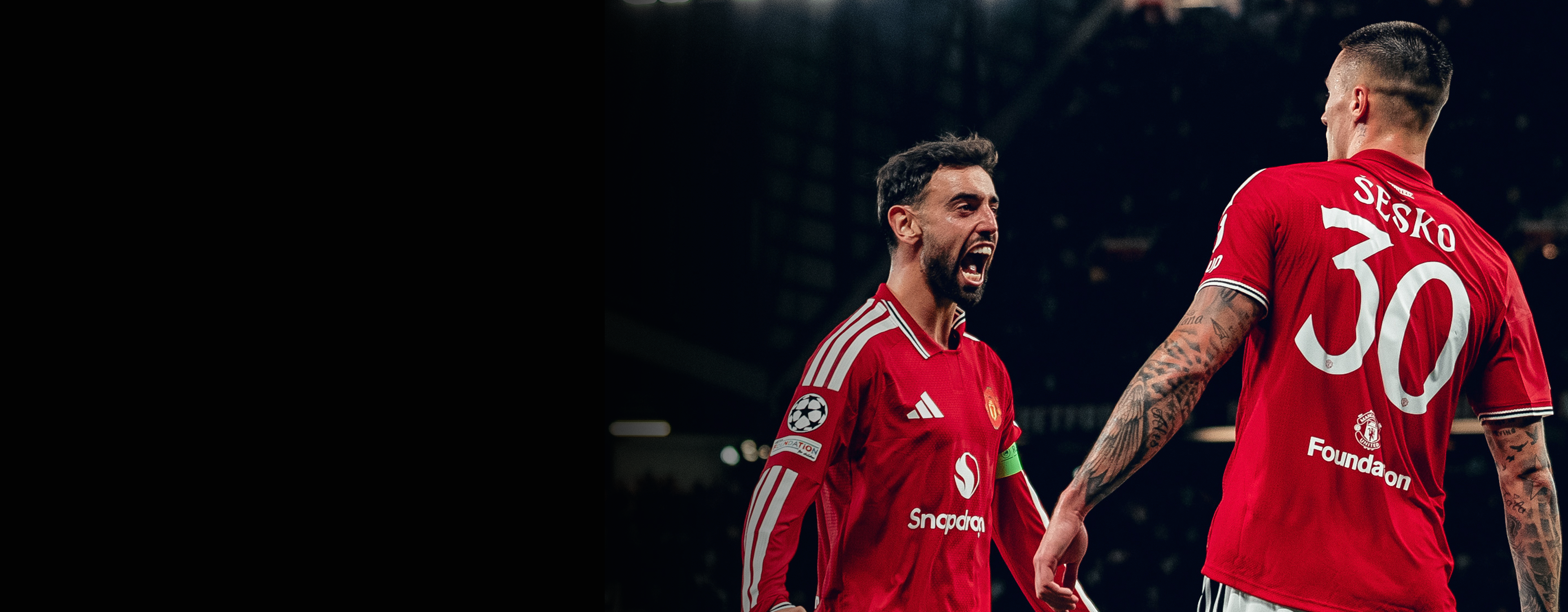 Manchester United Store - Official Manchester United Store