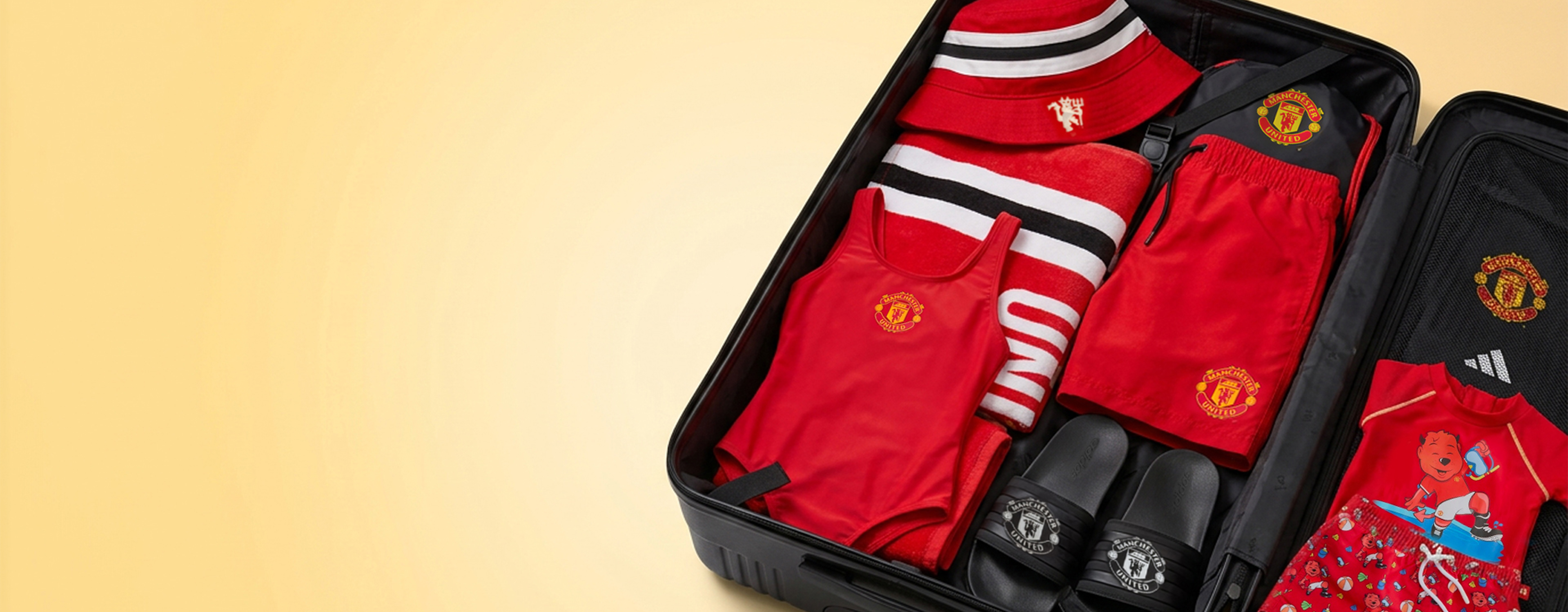 Manchester United Store - Official Manchester United Store
