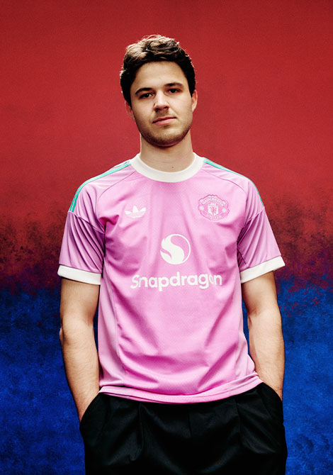 Manchester United Store - Official Manchester United Store