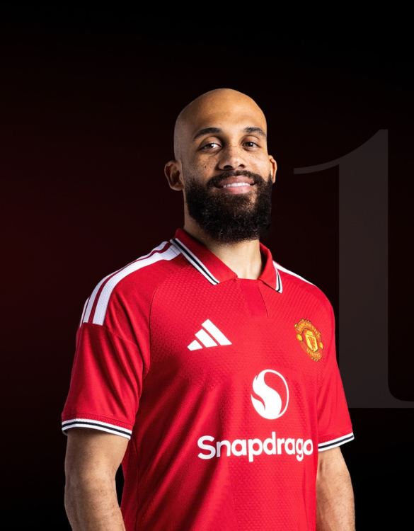 Manchester United Store - Official Manchester United Store