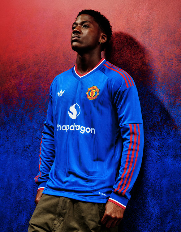 Manchester United Store - Official Manchester United Store