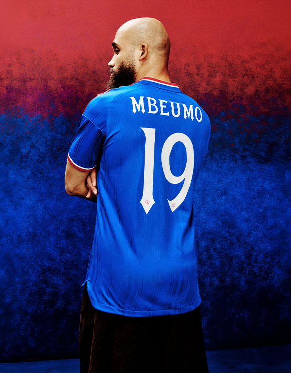 Manchester United Store - Official Manchester United Store