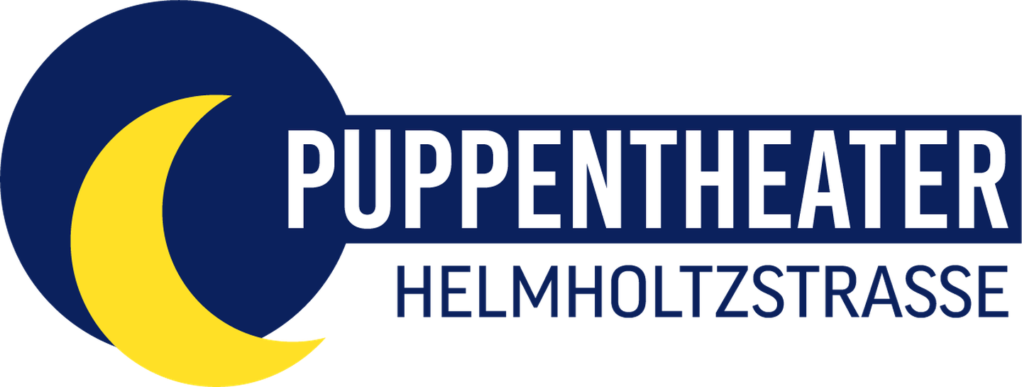 Logo des Puppentheater Helmholtzstraße in Düsseldorf