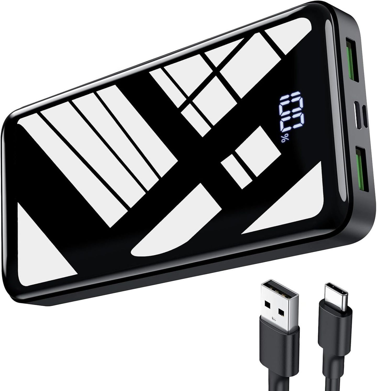 Solarpowerbank