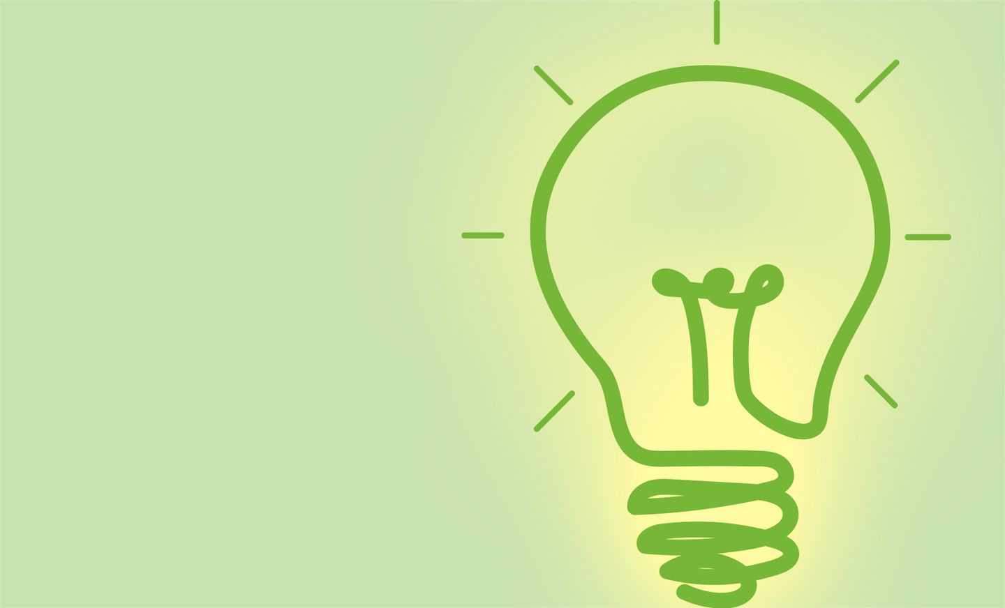 Düsselstrom Komfort: Icon Glühbirne