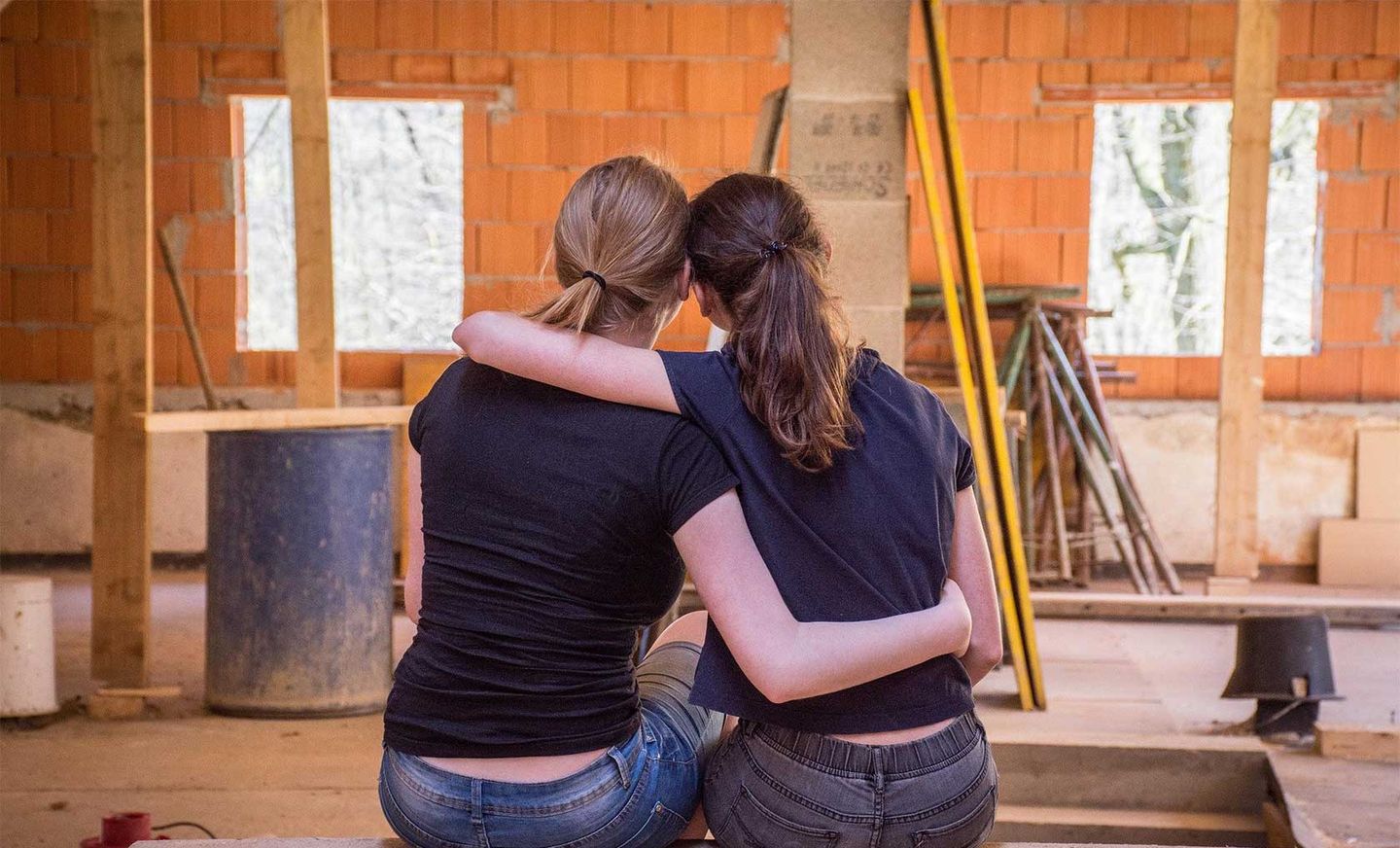 Hausanschluss ganz einfach: Netzanschluss