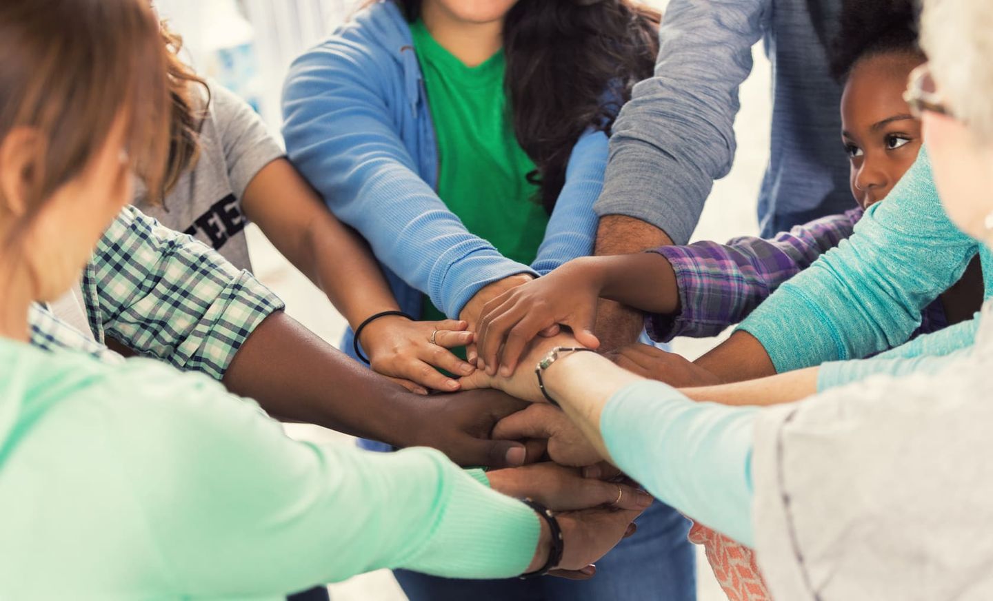 Der Skaterpark in Düsseldorf-Eller