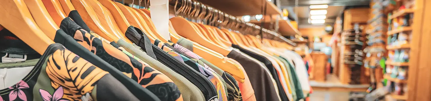 Einblick in den Showroom von Warehouse One
