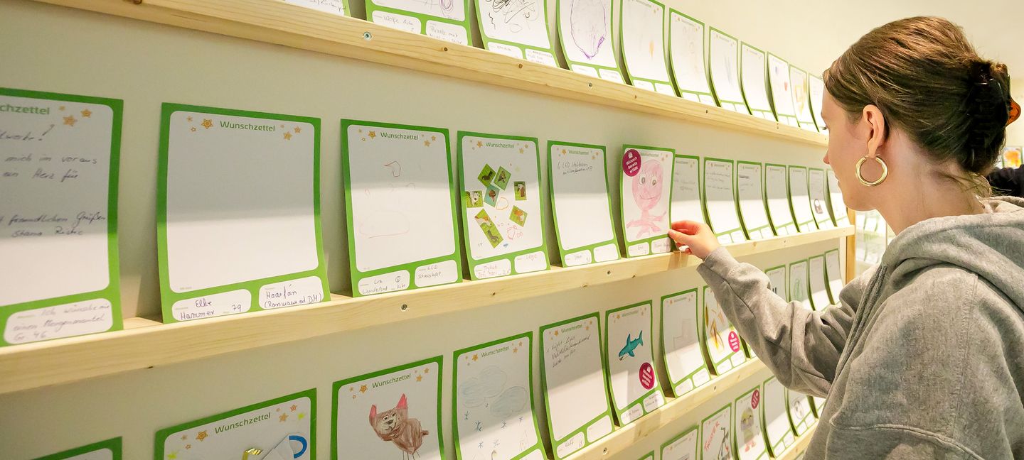 Titelbild der Ausgabe 4/2025 des Journals der Stadtwerke Düsseldorf