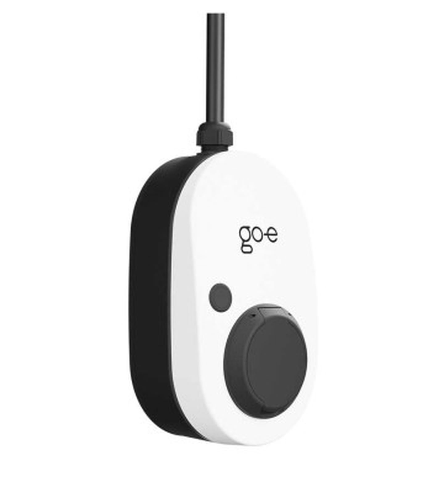 Wallbox von go-e bereitgestellt von go-e