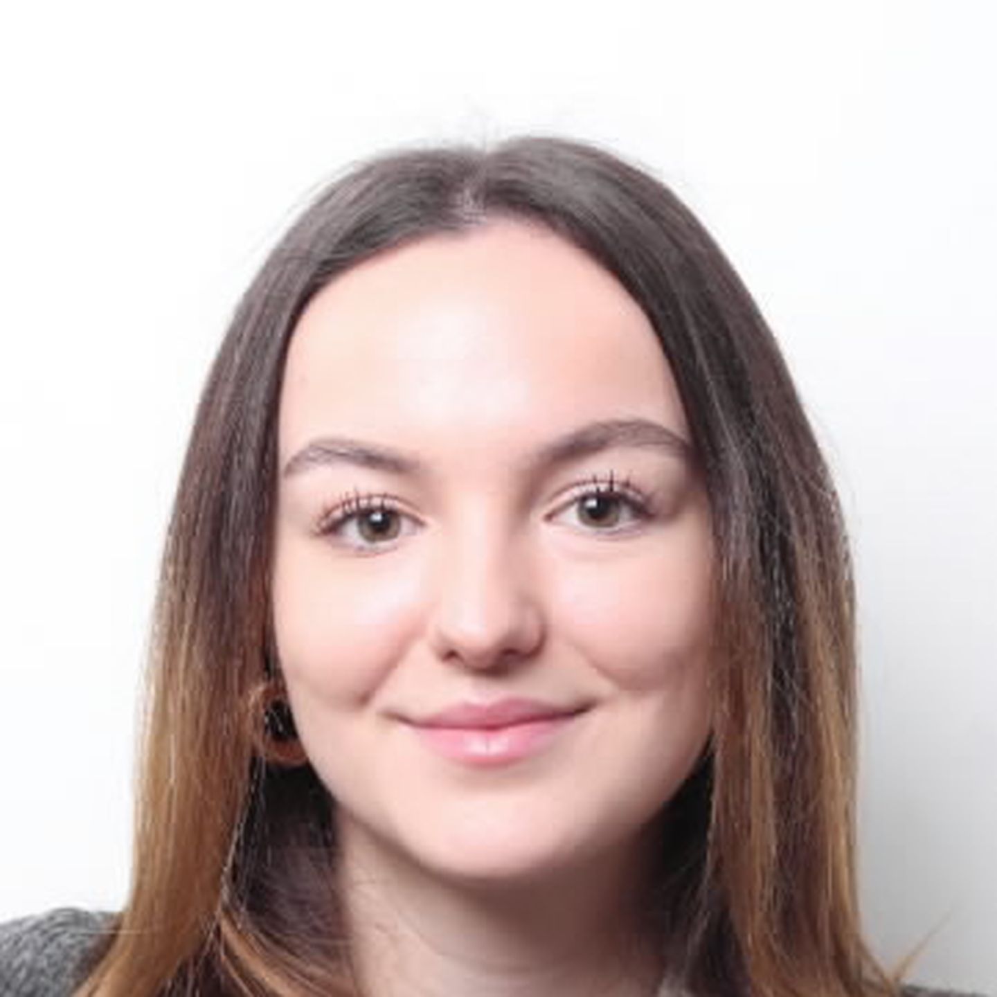 Laura Beck Lozano von den Stadtwerken Düsseldorf