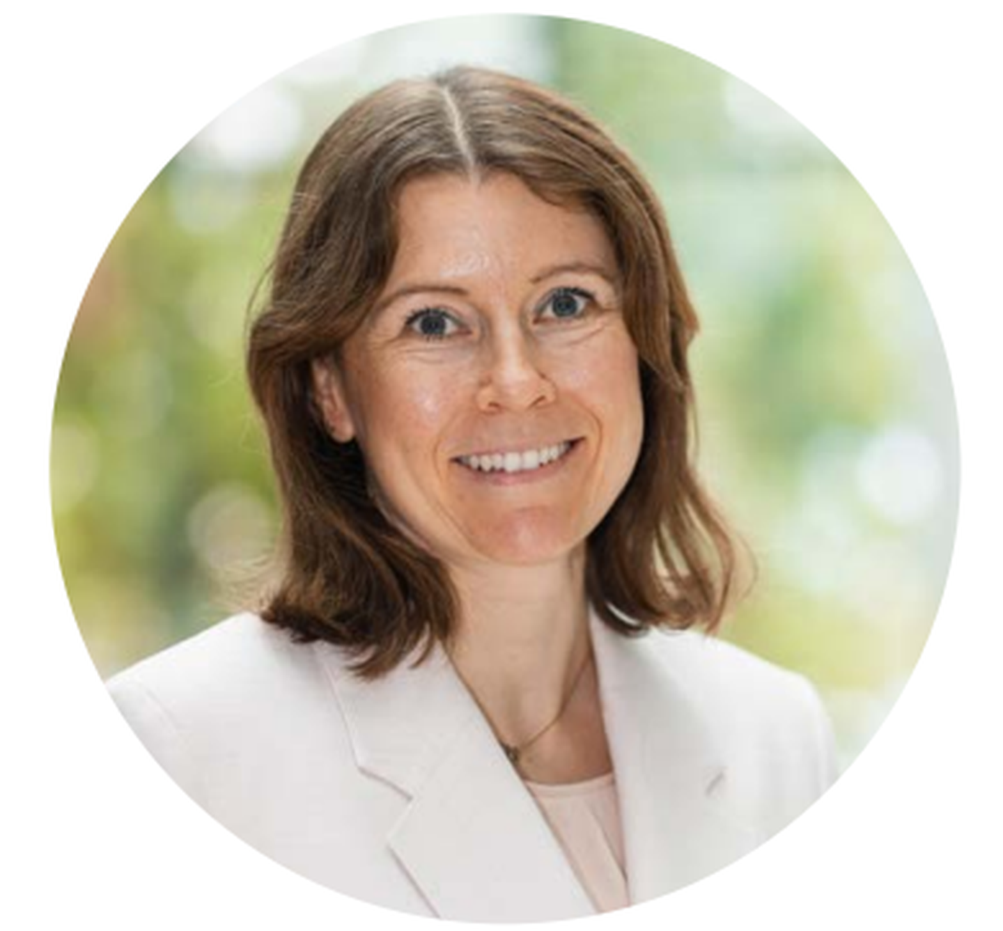 Birthe Wöhler von den Stadtwerken Düsseldorf