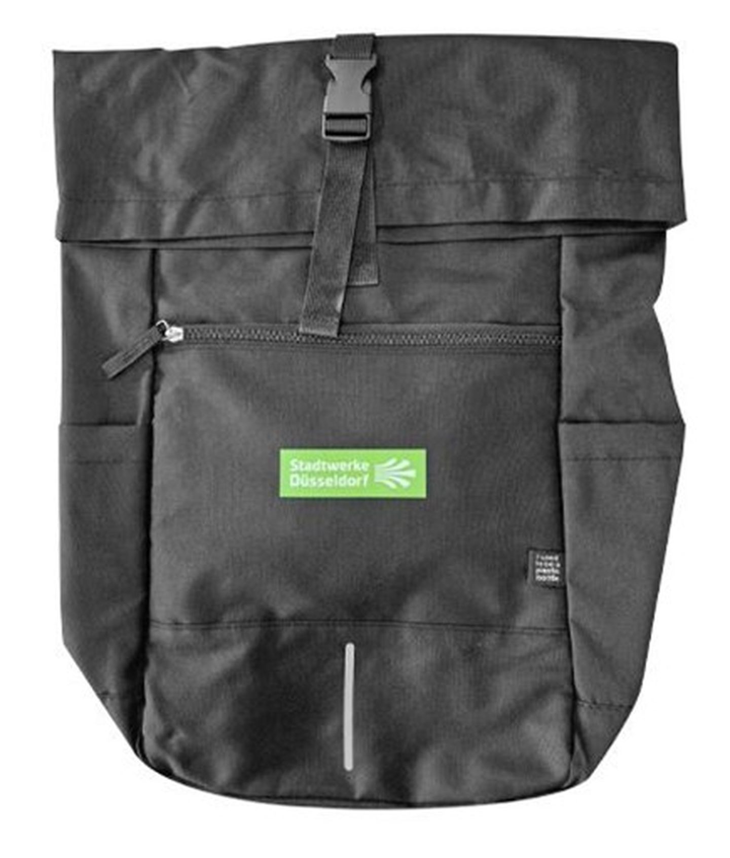 Stadtwerke Düsseldorf Rucksack