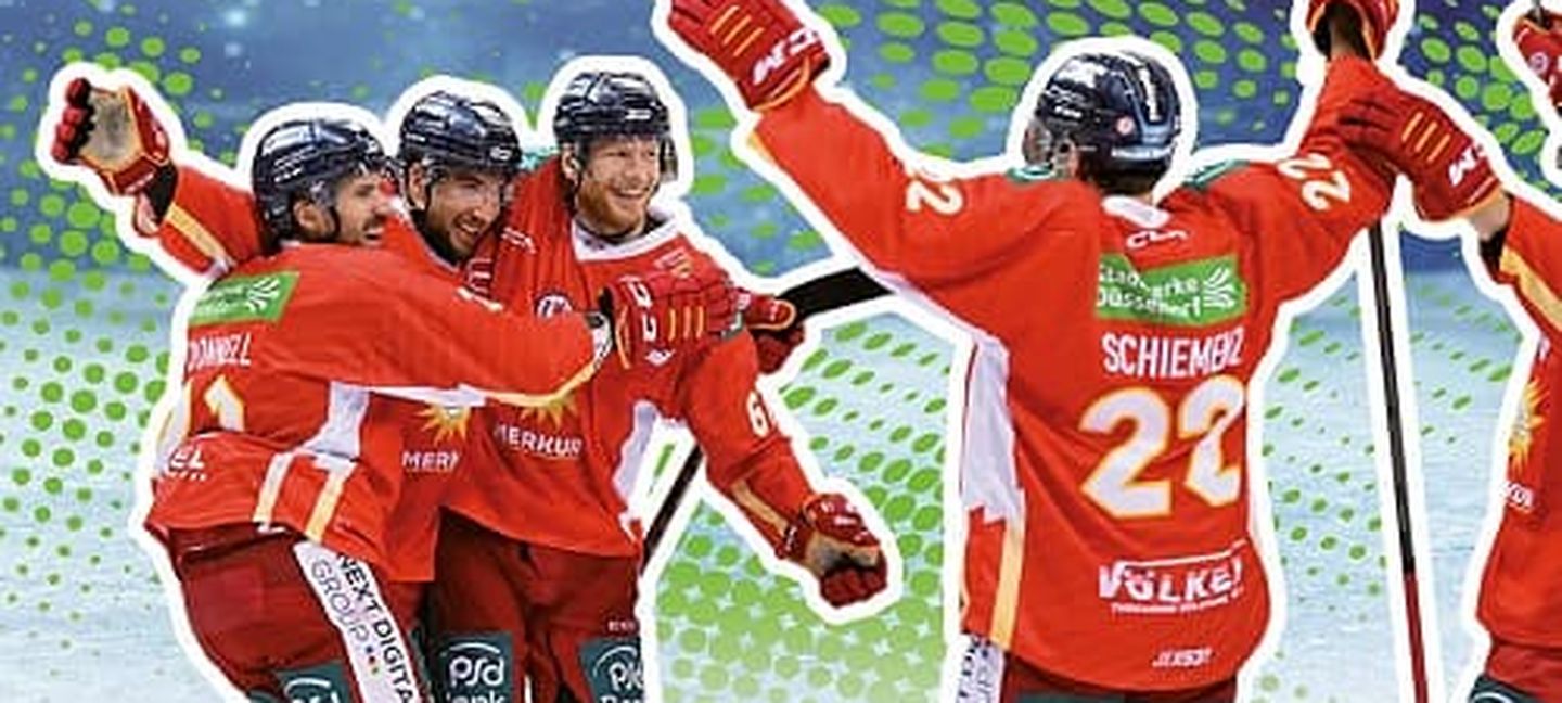 DEG Sponsor of the Day: Der Schrei-o-Mat