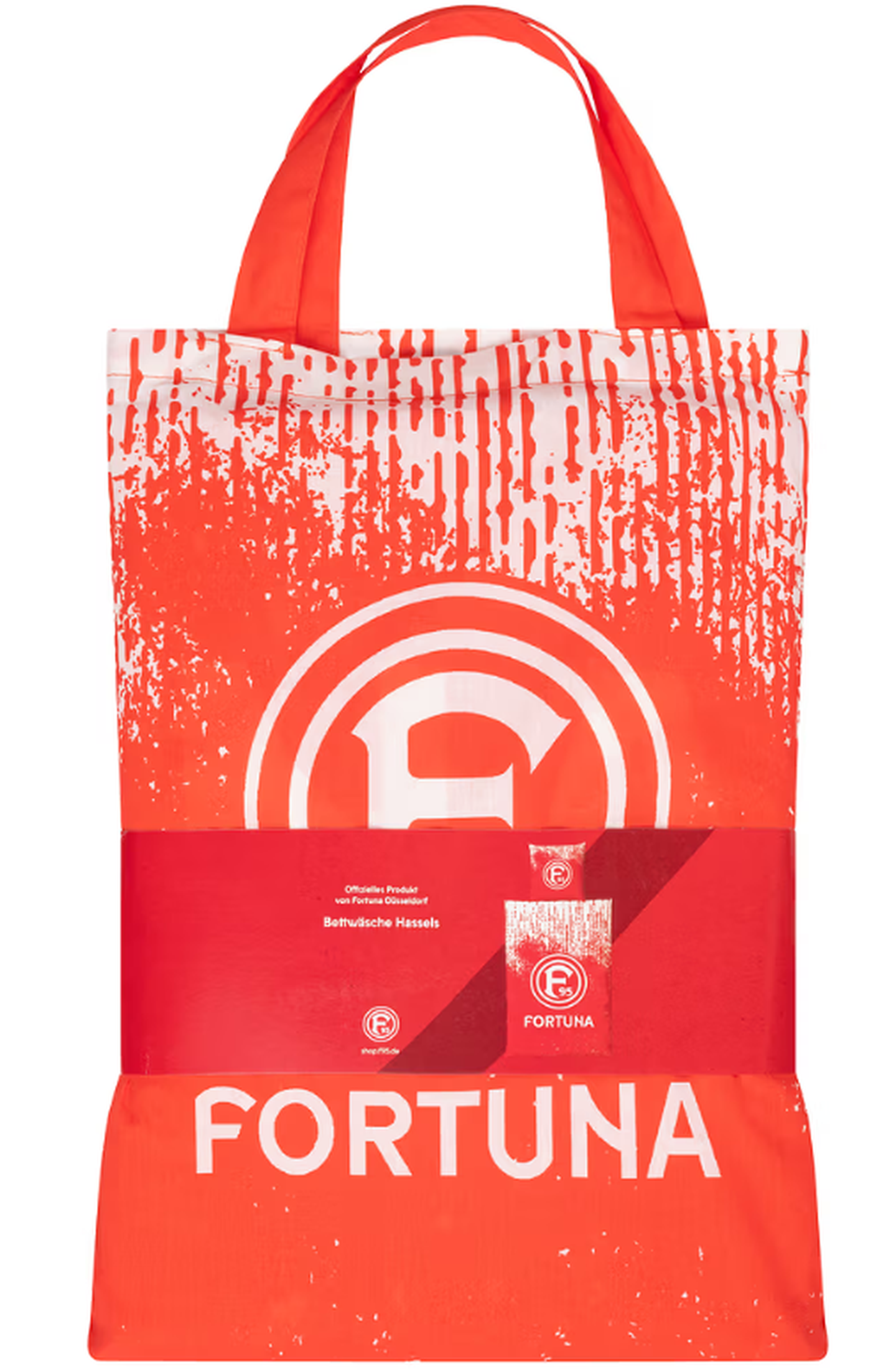 Fortuna Bettwäsche "Holthausen"