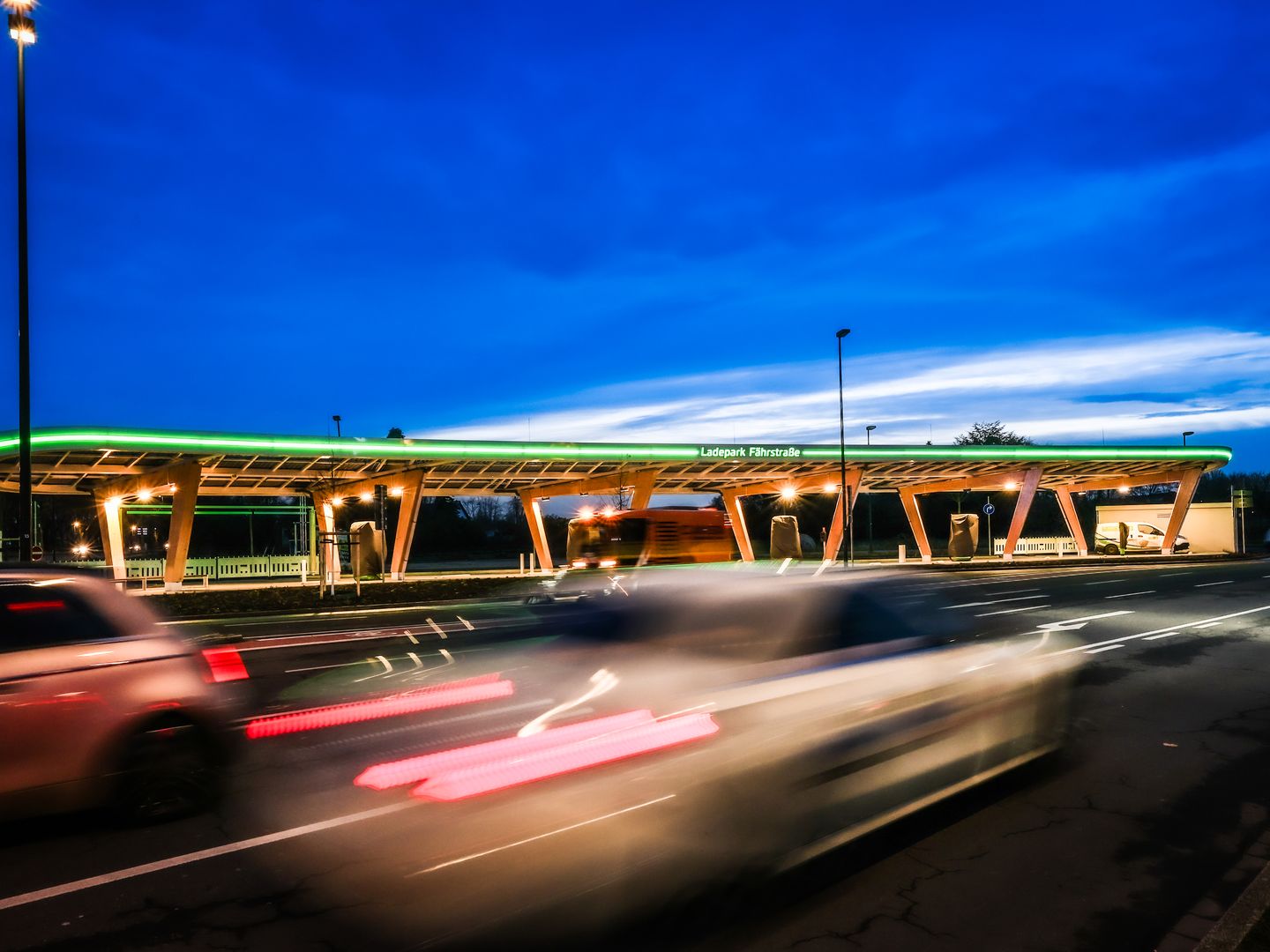 Ladepark Faehrstraße Melanie Zanin