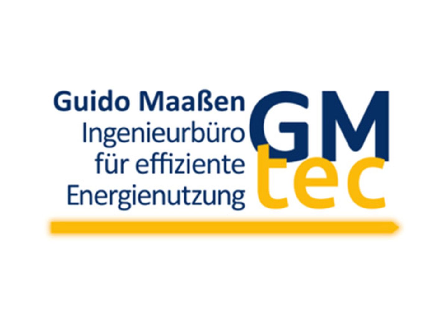 Logo der Firma GMtec