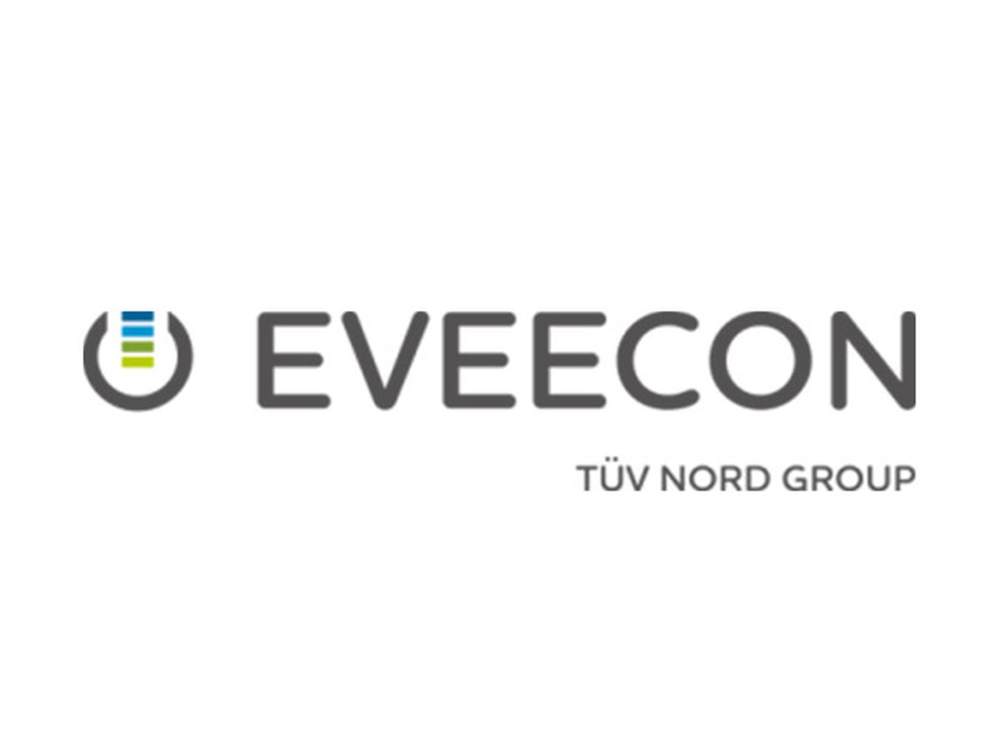 Logo der Firma EVEECON