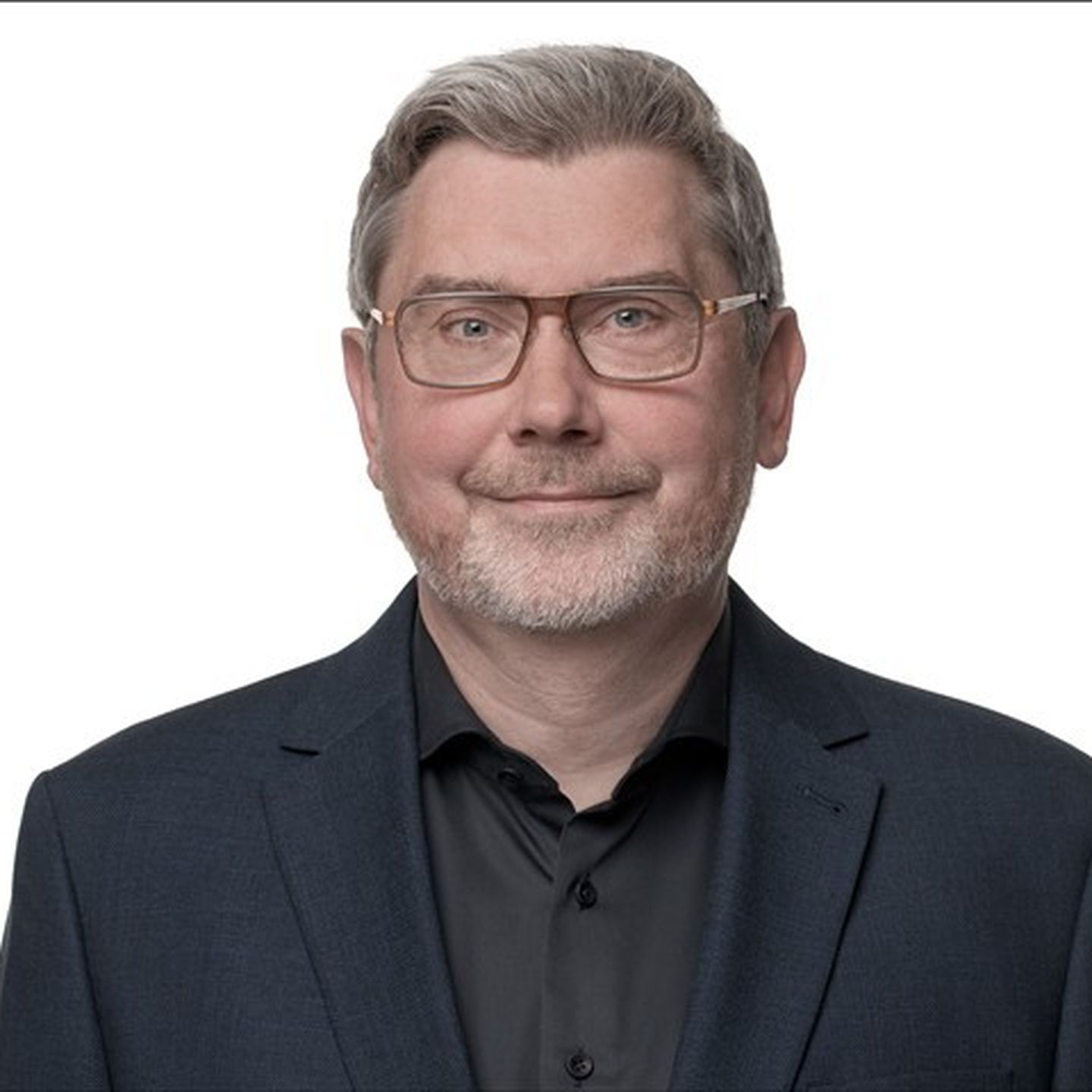 Martin Weidmann von den Stadtwerken Düsseldorf