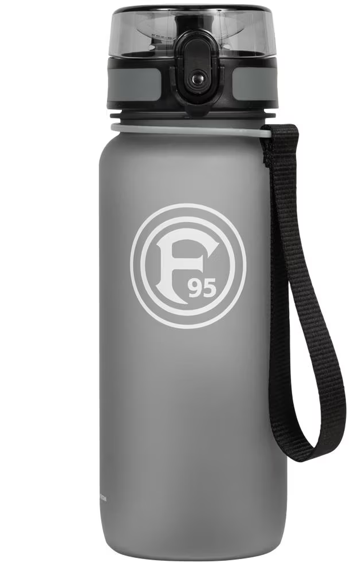 Fortuna Trinkflasche