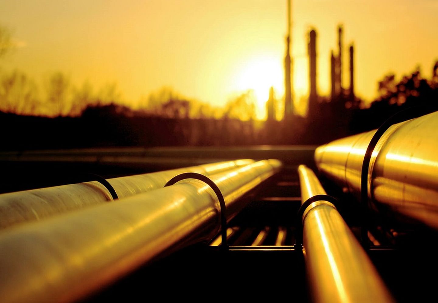 Fernwärmeversorgung