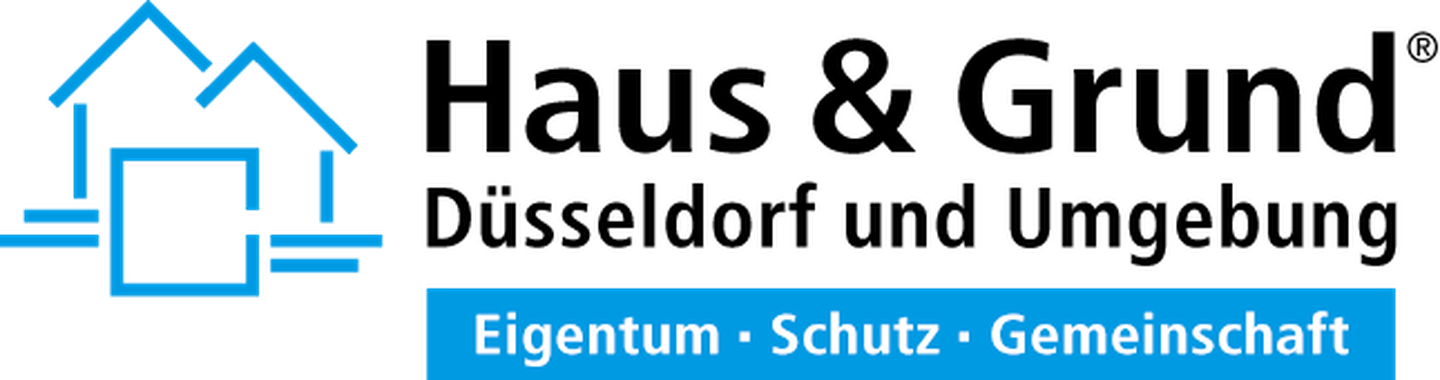Logo von Haus & Grund Düsseldorf